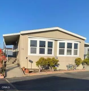 10685 Blackburn Rd #72, Ventura, CA 93004