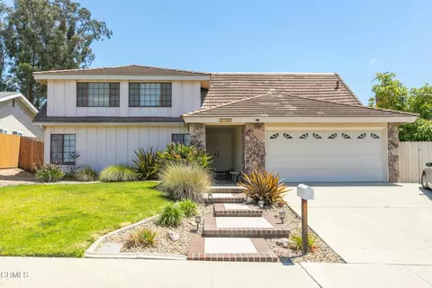 2190 Klamath Dr, Camarillo, CA 93010