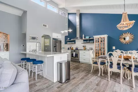 Kitchen - 4624 Falkirk, Oxnard, CA 93035 photo 1 of 6