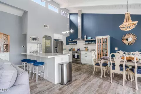 Kitchen - 4624 Falkirk, Oxnard, CA 93035 photo 5 of 6