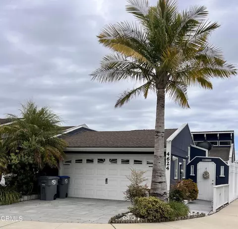 4624 Falkirk, Oxnard, CA 93035