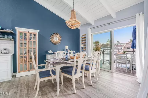 Dining - 4624 Falkirk, Oxnard, CA 93035 photo 1 of 2
