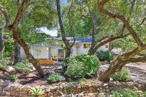 4222 Thacher Rd, Ojai, CA 93023