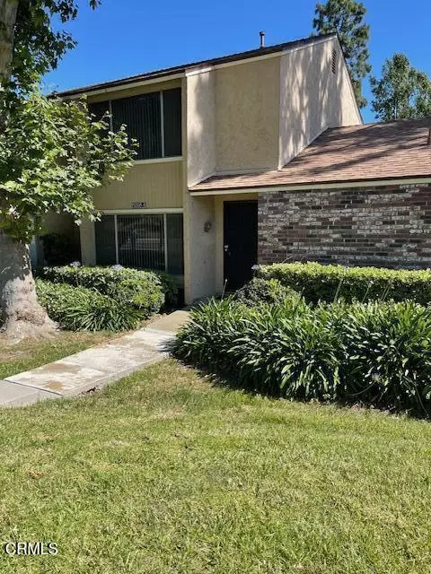 15008 Campus Park Dr #A, Moorpark, CA 93021