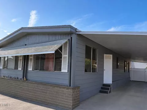 250 E Telegraph Rd #150, Fillmore, CA 93015