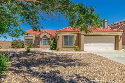 37064 Springfield St, Palmdale, CA 93552