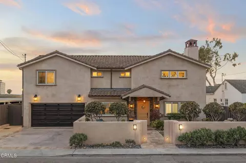 2180 Vista Del Mar Dr, Ventura, CA 93001