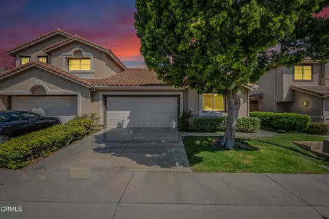 5333 San Francesca Dr, Camarillo, CA 93012