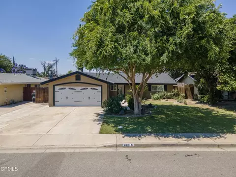 3801 April St, Bakersfield, CA 93309