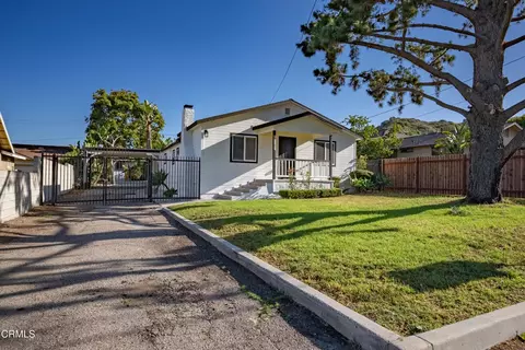 243 Fraser Ln, Ventura, CA 93001