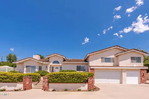 2210 Via Loma, Camarillo, CA 93012