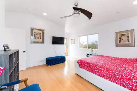 Bedroom - 5442 Driftwood St, Oxnard, CA 93035 photo 6 of 6