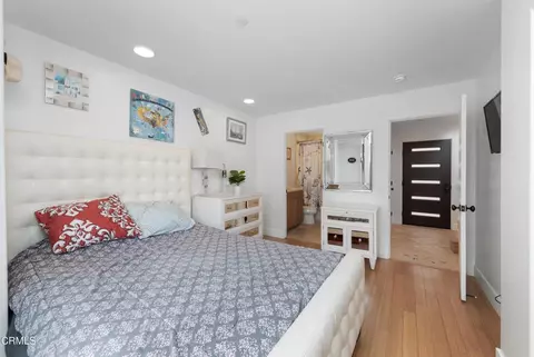 Bedroom - 5442 Driftwood St, Oxnard, CA 93035 photo 2 of 6