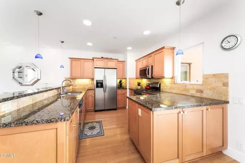 Kitchen - 5442 Driftwood St, Oxnard, CA 93035 photo 1 of 4