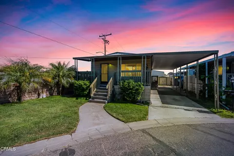 101 Yosemite Dr #142, Oxnard, CA 93033