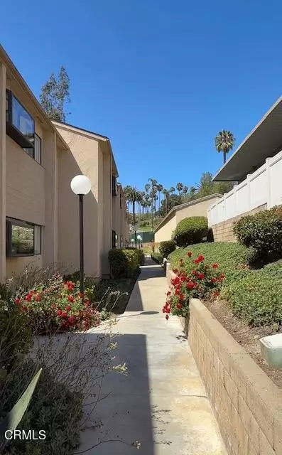 771 Seneca St #D51, Ventura, CA 93001