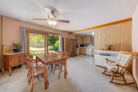Dining - 1264 Ferrara Dr, Ojai, CA 93023 photo 2 of 2