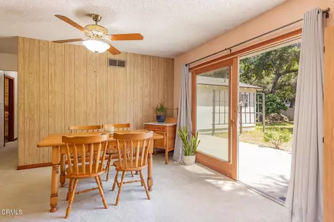 Dining - 1264 Ferrara Dr, Ojai, CA 93023 photo 1 of 2
