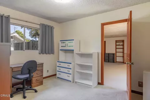 Bedroom - 1264 Ferrara Dr, Ojai, CA 93023 photo 3 of 5
