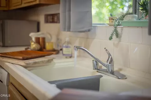 Kitchen - 1264 Ferrara Dr, Ojai, CA 93023 photo 3 of 3