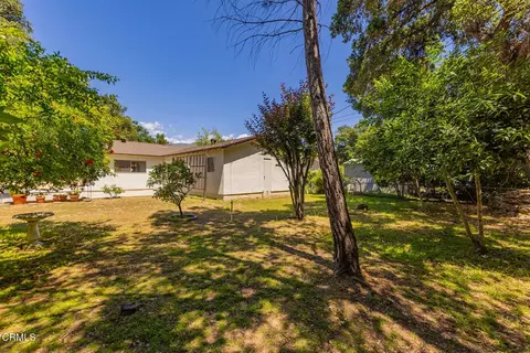 Exterior - 1264 Ferrara Dr, Ojai, CA 93023 photo 4 of 7