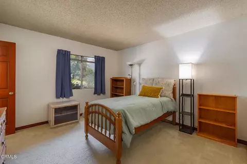 Bedroom - 1264 Ferrara Dr, Ojai, CA 93023 photo 2 of 5