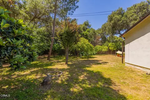 Exterior - 1264 Ferrara Dr, Ojai, CA 93023 photo 6 of 7