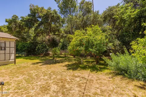 Exterior - 1264 Ferrara Dr, Ojai, CA 93023 photo 7 of 7