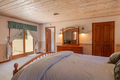 Bedroom - 1264 Ferrara Dr, Ojai, CA 93023 photo 5 of 5