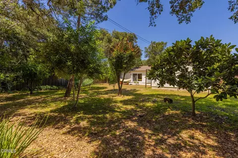 Exterior - 1264 Ferrara Dr, Ojai, CA 93023 photo 5 of 7