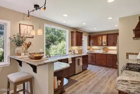 Kitchen - 883 Moreno Dr, Ojai, CA 93023 photo 1 of 6