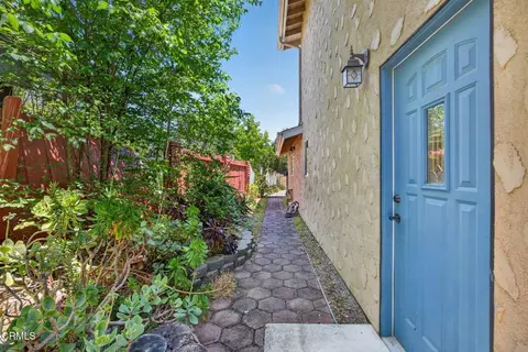 Exterior - 883 Moreno Dr, Ojai, CA 93023 photo 24 of 27
