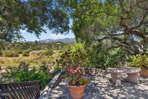 Exterior - 883 Moreno Dr, Ojai, CA 93023 photo 14 of 27