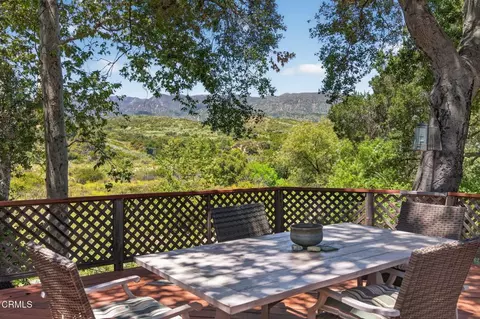 Exterior - 883 Moreno Dr, Ojai, CA 93023 photo 19 of 27