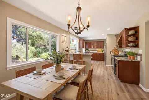 Dining - 883 Moreno Dr, Ojai, CA 93023 photo 1 of 1