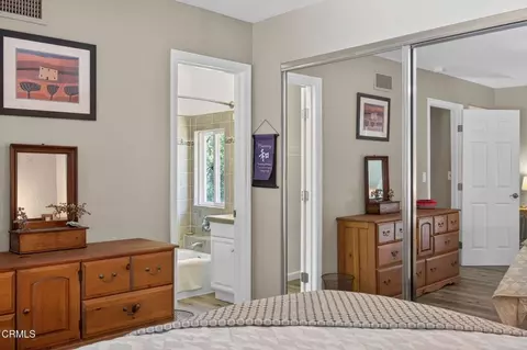 Bedroom - 883 Moreno Dr, Ojai, CA 93023 photo 3 of 10