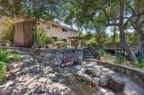 Exterior - 883 Moreno Dr, Ojai, CA 93023 photo 27 of 27