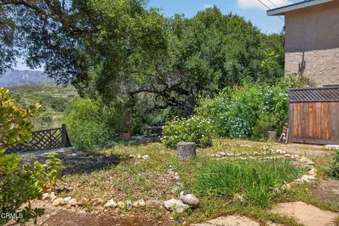 Exterior - 883 Moreno Dr, Ojai, CA 93023 photo 12 of 27