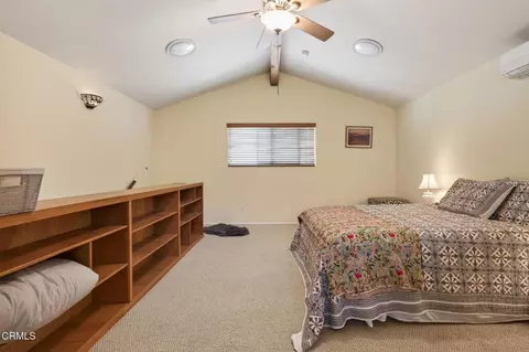 Bedroom - 883 Moreno Dr, Ojai, CA 93023 photo 10 of 10