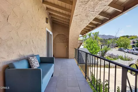 Exterior - 883 Moreno Dr, Ojai, CA 93023 photo 7 of 27