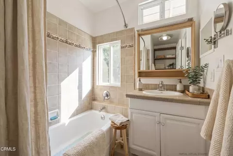 Bath - 883 Moreno Dr, Ojai, CA 93023 photo 1 of 6