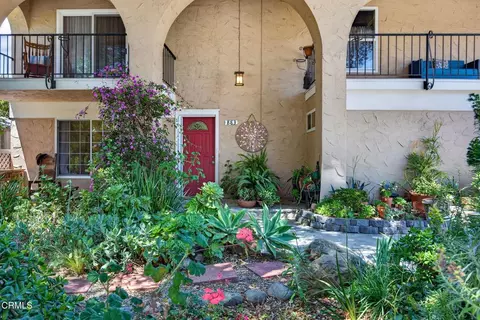 Exterior - 883 Moreno Dr, Ojai, CA 93023 photo 5 of 27