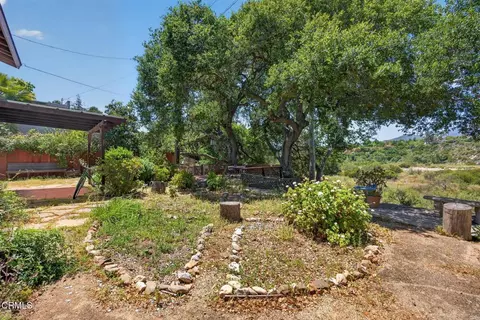 Exterior - 883 Moreno Dr, Ojai, CA 93023 photo 13 of 27