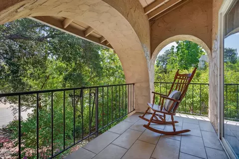 Exterior - 883 Moreno Dr, Ojai, CA 93023 photo 9 of 27