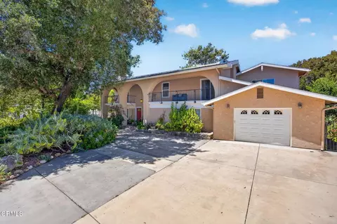 883 Moreno Dr, Ojai, CA 93023