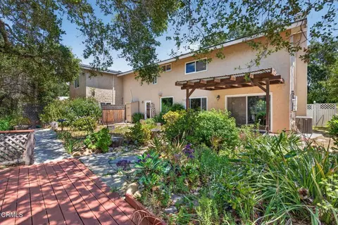 Exterior - 883 Moreno Dr, Ojai, CA 93023 photo 20 of 27