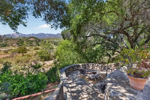 Exterior - 883 Moreno Dr, Ojai, CA 93023 photo 15 of 27