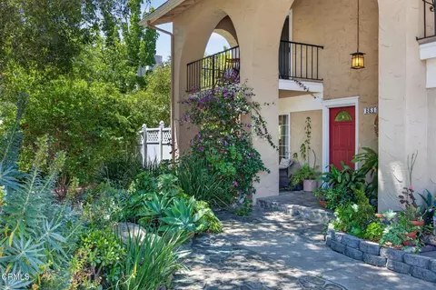 Exterior - 883 Moreno Dr, Ojai, CA 93023 photo 4 of 27