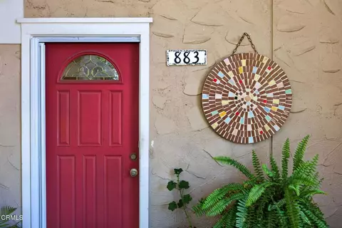 Other - 883 Moreno Dr, Ojai, CA 93023 photo 4 of 16