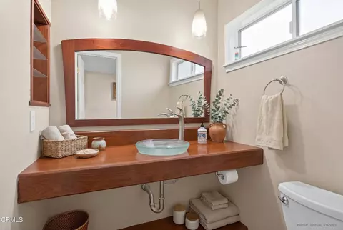 Bath - 883 Moreno Dr, Ojai, CA 93023 photo 5 of 6